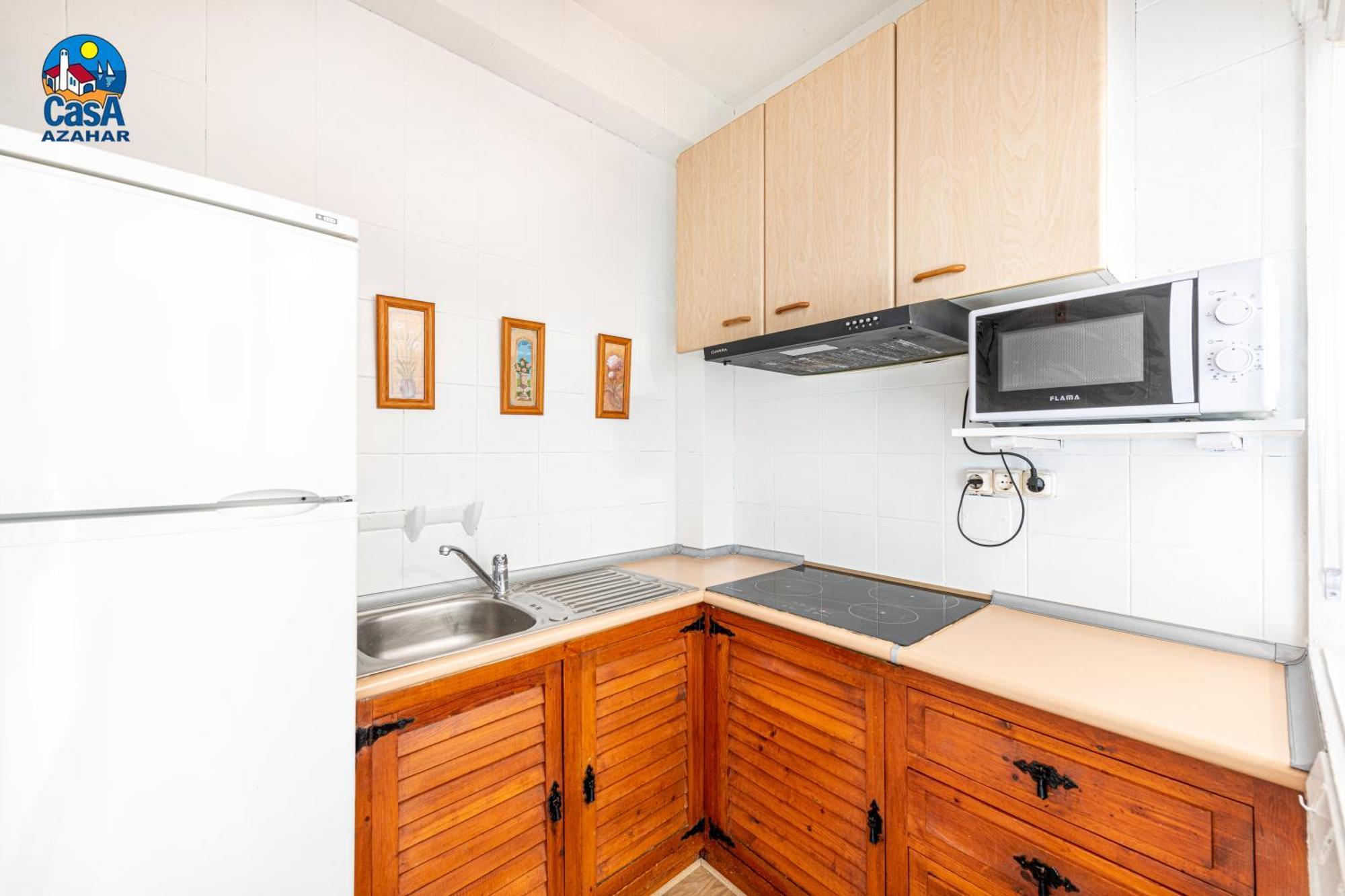 Apartamentos Arcos I Casa Azahar Alcossebre Esterno foto